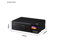 Epson EcoTank L8180 - 649733 - zdjęcie 15